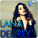 Cover Image of Baixar Lana Del Rey - Free offline albums 2.0.16 APK