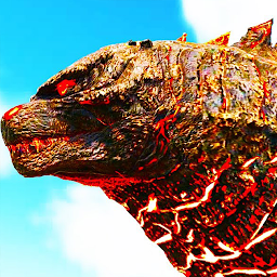 Godzilla king kong vs Gorilla