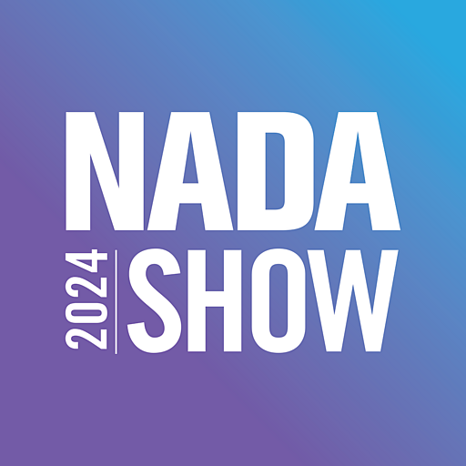 NADA Show 2024  Icon
