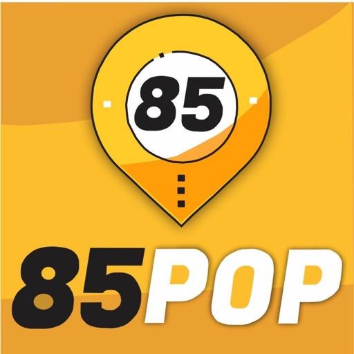 85POP  Icon