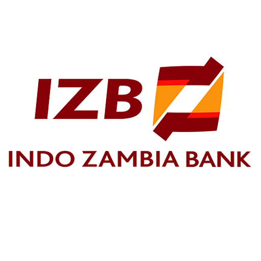 Индо банк сайт. Indo Zambia Bank лого. Inbdo Zambia Bank logo. Izb app. The logo for the Bank of Zambia.