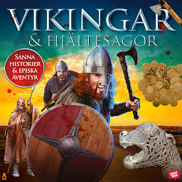 Obraz ikony: Vikingar och hjältesagor