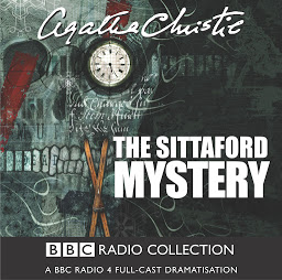 Icon image The Sittaford Mystery