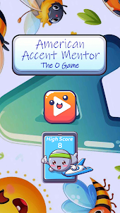 American Accent Mentor A Game