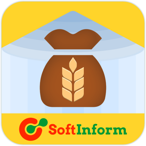 Элеваторный монитор logo
