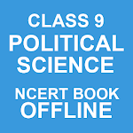 Cover Image of ダウンロード Class 9 Political Science NCER  APK