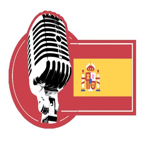Radio Espagne logo