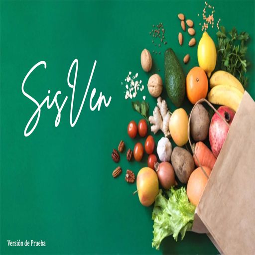 SisVen logo