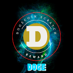 Cover Image of Download DOGE Scratch Reward  APK