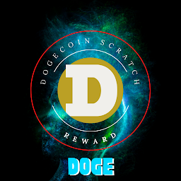 Icon image DOGE Scratch Reward