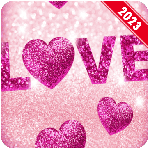 Love Wallpaper logo