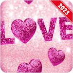 Cover Image of Download Love Wallpaper  APK