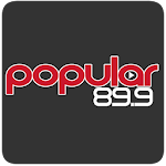 Cover Image of Tải xuống FM Popular 89.9 Mhz  APK
