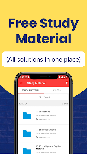 Guru Ramdass Tutorials Screenshot 4 - AppWisp.com