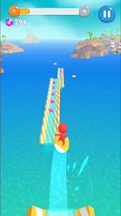 Water Race 3D Mod Apk (compras gratuitas) – Atualizado Em 2023 3