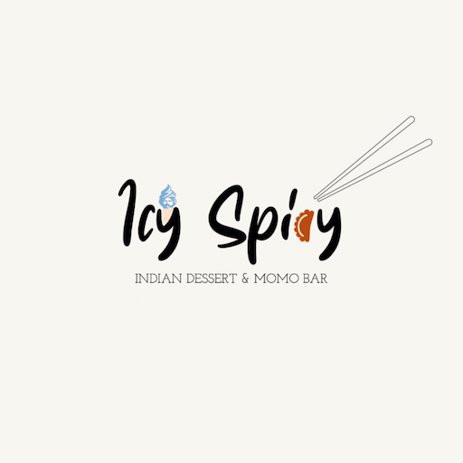 Icy Spicy logo