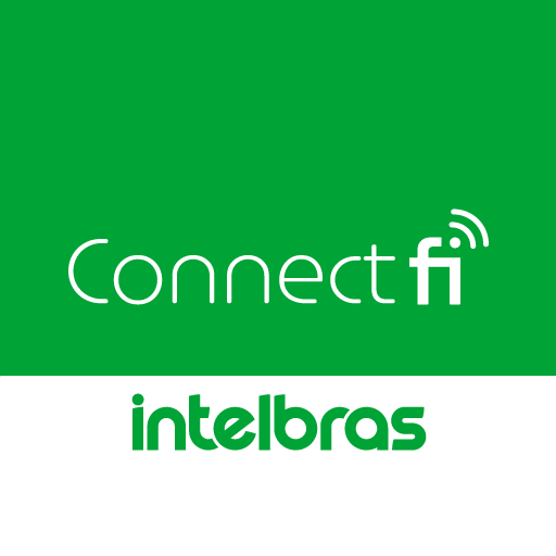 Connectfi Intelbras