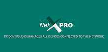 NetX Network Tools PRO APK