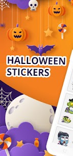 Halloween Stickers for Whatsapp For Pc [free Download On Windows 7, 8, 10, Mac] 1