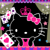 HELLO KITTY KLONDIKE icon