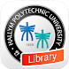 한림성심대학교 도서관 - Androidアプリ