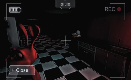 Five Nights at Pizzeria Apk Download 5