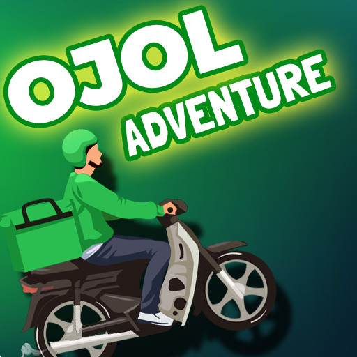 OJOL Adventure Game