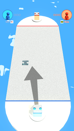 Jigsaw Duel - Screenshot 1