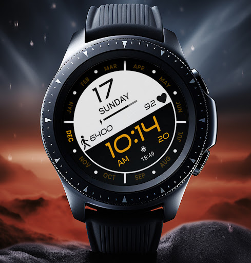 SPL023 Artificial Horizon screenshot 7