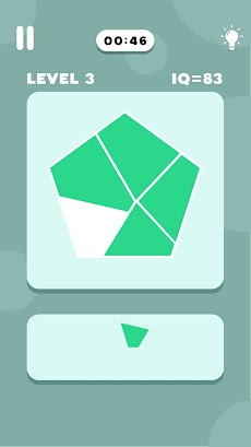 Tangrams Shape Puzzlesのおすすめ画像2