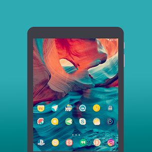 Pix it Vintage Icon Pack APK (Patched/Full) 4