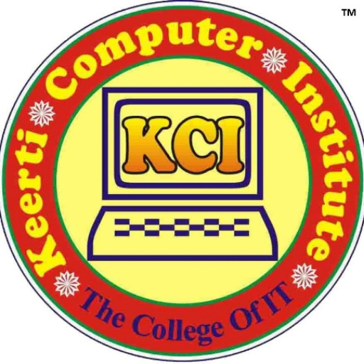 Keerti Computer logo