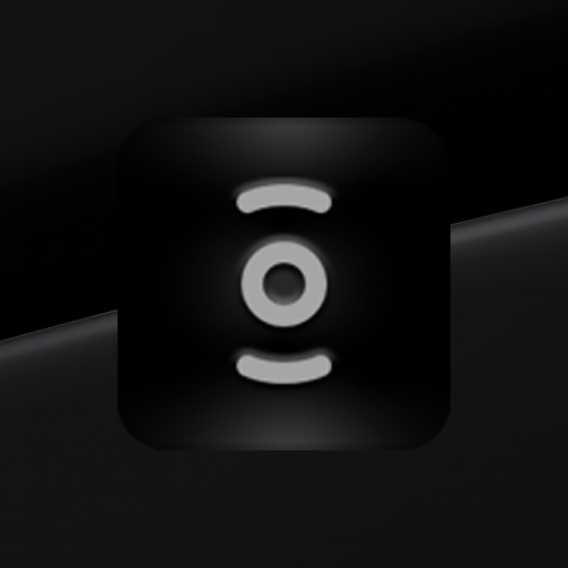 Gray Scope Icons logo