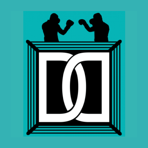 Dennis & Dyer Boxing Academy logo