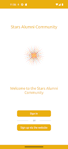 Stars Alumni Community