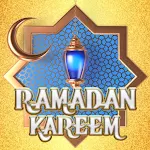 Cover Image of Baixar Ramadan Mubarak Wallpaper HD  APK