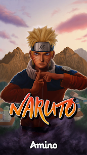 Jutsu Amino: Naruto Shippuden 1