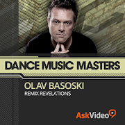 Olav Basoski - Mix Revelations