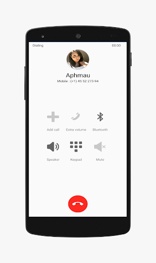 Aphmau Call Video and Chat Screen 2