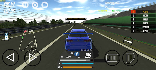 Apex Stock Car Brasil Screen 2