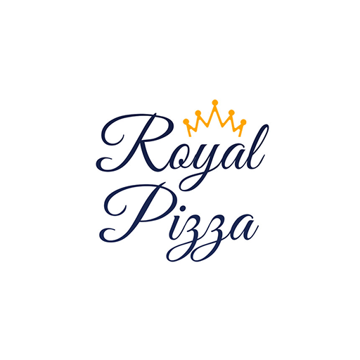 Royal Pizza logo