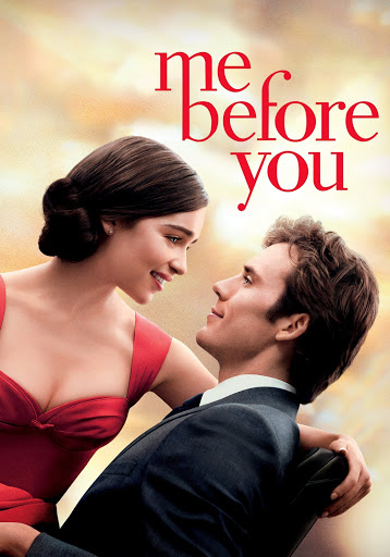 Me Before You Google Play