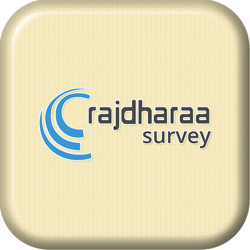 Rajdharaa Survey logo