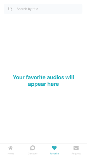 Short Stories And Audios