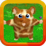 Cover Image of ダウンロード Hamster Dash: 3D Run  APK