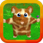 Hamster Dash: 3D Run 1.11