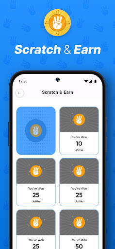 JaihoPe (Beta) Screenshot 4 - AppWisp.com