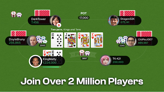 Poker grátis- Aprenda a jogar poker online grátis em 2023