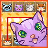 Onet Deluxe Cat icon