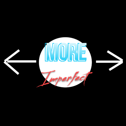 Moreeee!!! logo